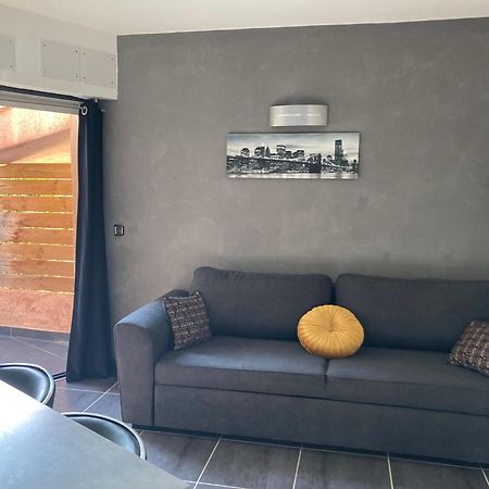 Maison Sainte Lucie De Porto-Vecchio Екстер'єр фото
