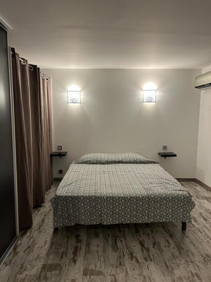 Maison Sainte Lucie De Porto-Vecchio Екстер'єр фото