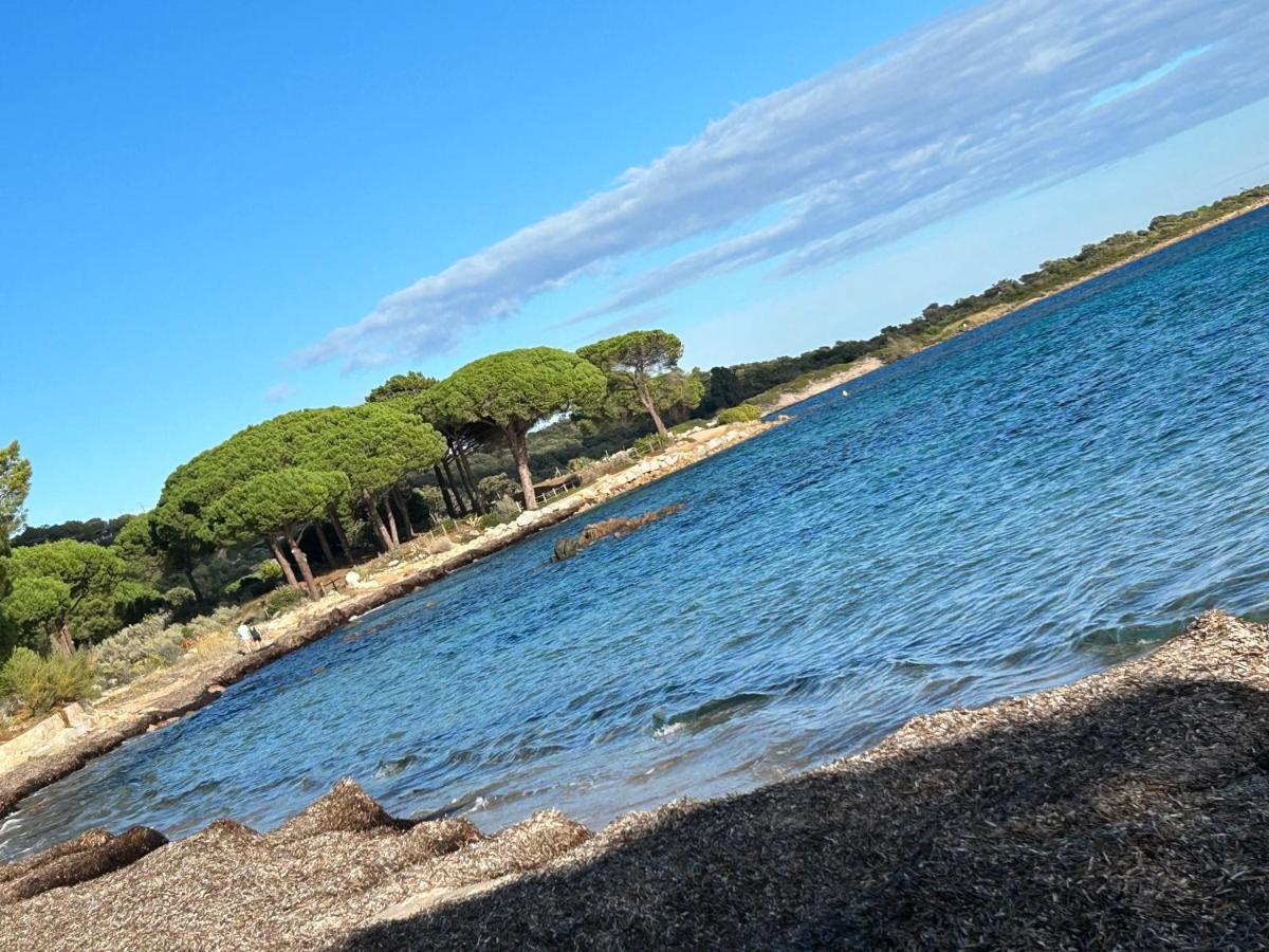 Maison Sainte Lucie De Porto-Vecchio Екстер'єр фото