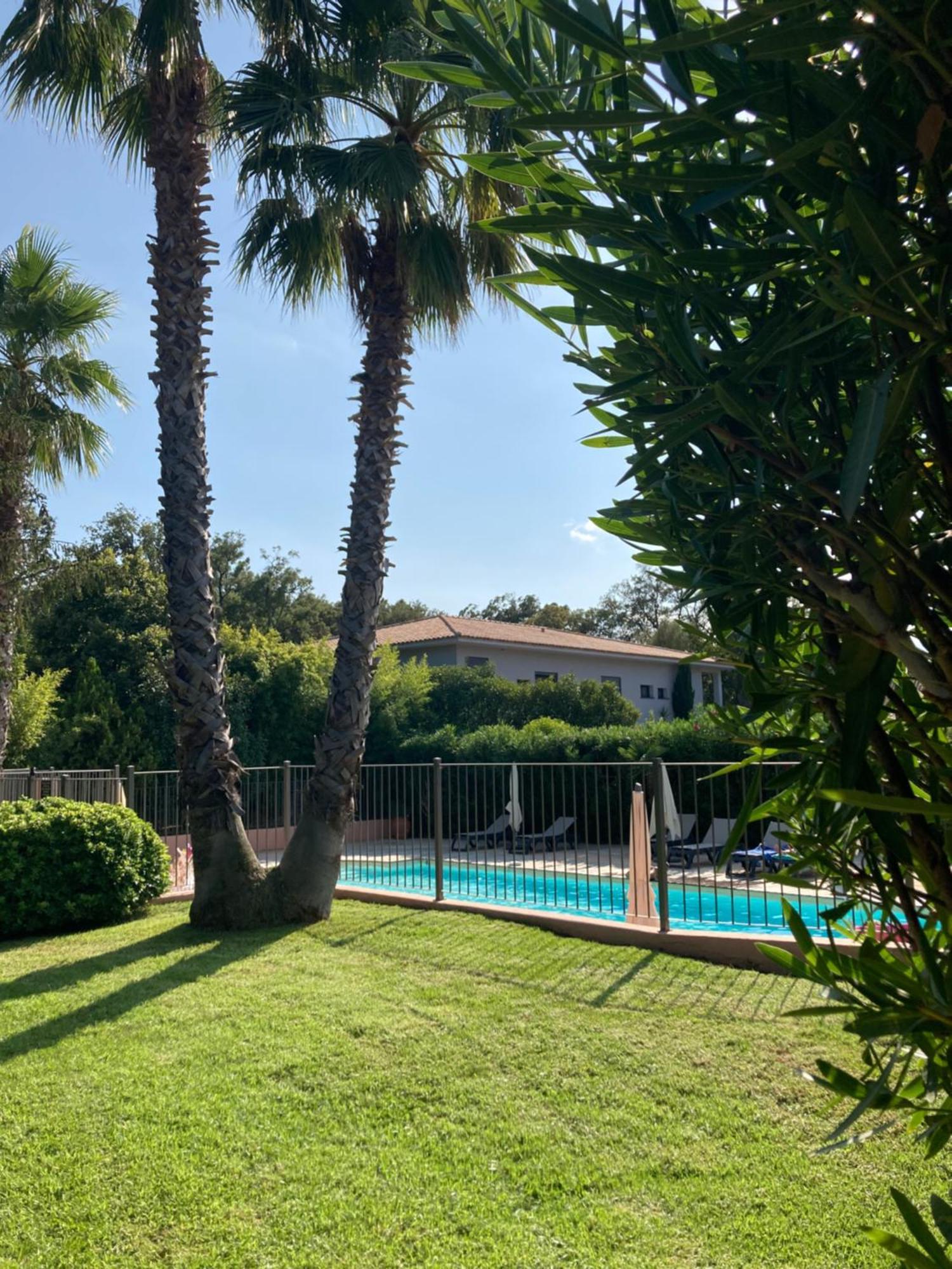 Maison Sainte Lucie De Porto-Vecchio Екстер'єр фото