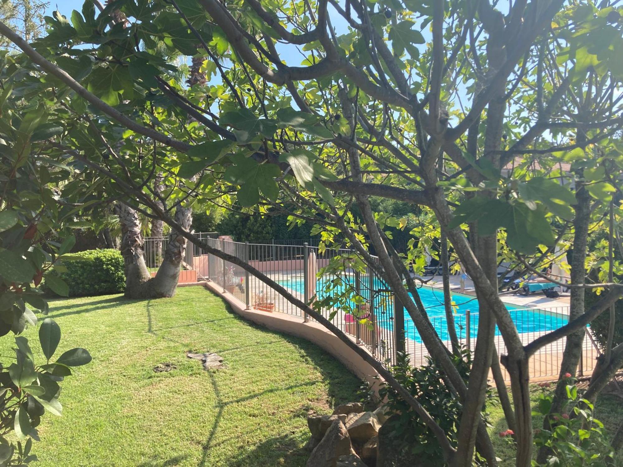 Maison Sainte Lucie De Porto-Vecchio Екстер'єр фото